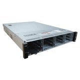 Server Dell PowerEdge R730xd, 2 Procesoare Intel 12 Core XeonE5-2678 v3 2.5 GHz, 32 GB DDR4 ECC, 1 T